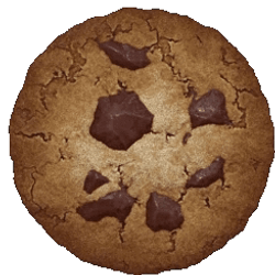 Craving For Famous Amos Cookie GIF