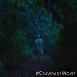 Craw Dads Movie Disappear Meme GIF