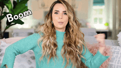 Crazy Boom Boom Sitting Dance GIF
