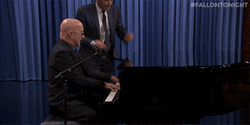 Crazy Dance Jimmy Fallon Grooving GIF