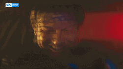 Crazy Driver Sean Bean GIF