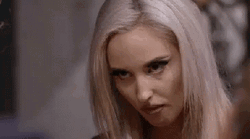 Crazy Eyes Married At First Sight GIF