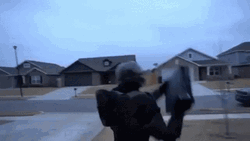 Crazy Halo Master Chief GIF