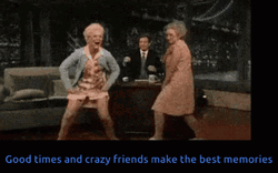 Crazy Happy Birthday Bestfriend Best Memories GIF