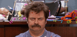 Crazy Kids Painting Man Feet Red GIF