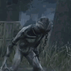 Crazy Monster Demogorgon GIF