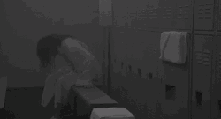 Crazy Person Eram Zahedi GIF