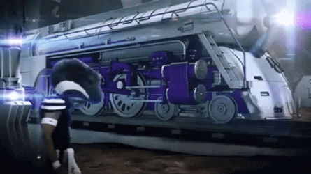 Crazy Train Engine GIF