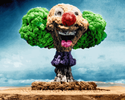 Crazy World News GIF