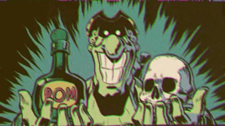 Creative Doctor Livesy Phonk  GIF