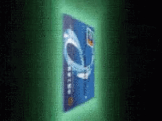 Credit Card GIF
