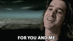 Creed Band For You And Me GIF