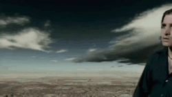 Creed Band Scott Stapp Trance Walk GIF