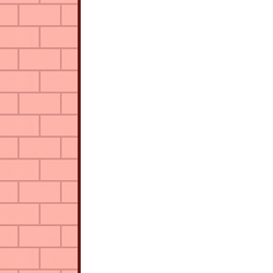 Creepin Animated Bear Shocked GIF