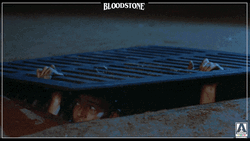 Creepin Under The Steel Cover GIF