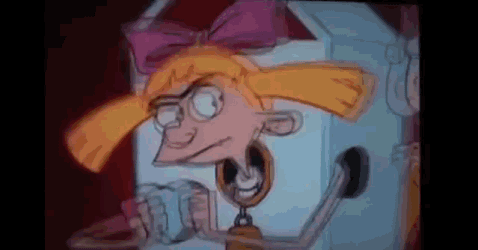 Creepy Breathing GIF