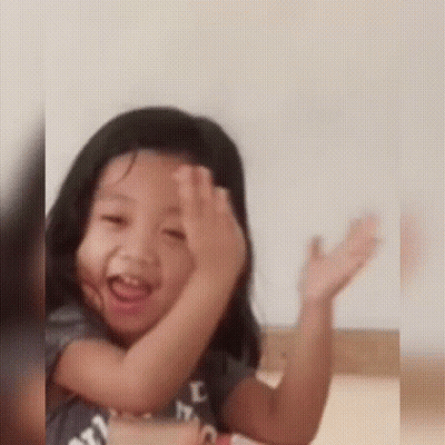 Creepy Doll Saying I See Dead People GIF