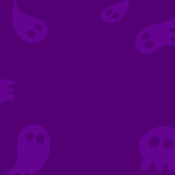 Creepy Pumpkin Halloween Terror GIF