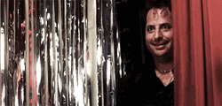 Creepy Smile Jon Lovitz GIF