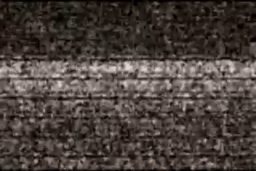 Creepypasta Static Screen GIF