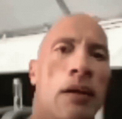 Crescent Moon Saying Good Night I Love You GIF