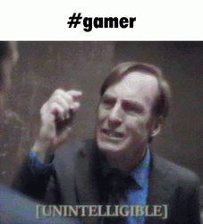 Crew Gamer Unintelligible GIF