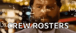 Crew Rosters Hangover Math GIF
