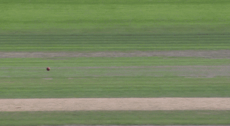 Cricket Game Under The Scorching Heat Of Sun GIF