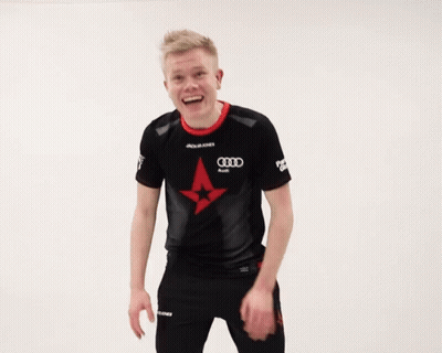 Cricket Players Clapping During Match GIF