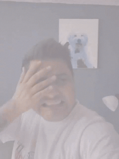 Cries In GIF