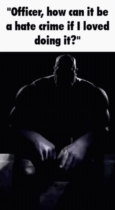 Crime GIF