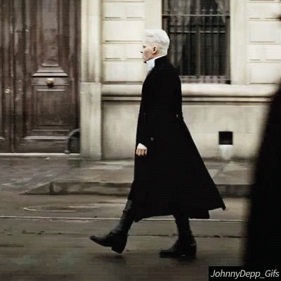 Crimes Of Grindelwald Fantastic Beasts GIF