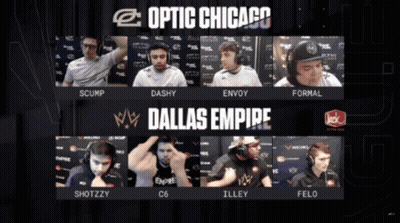 Crimsix Fuck You GIF