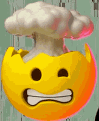 Exploding Head Gif Head Blowing Up GIFs Tenor