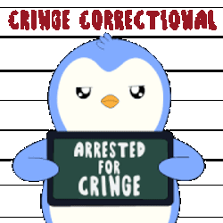 Cringelord Cringe Lord Sticker GIF