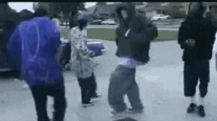 Crip Walk Snoop Dogg GIF