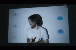 Crisis Averted Bo Burnham GIF