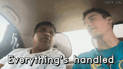 Crisis Averted Jackson Jay GIF