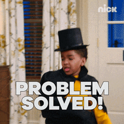 Crisis Averted Tyler Perry Young Dylan GIF