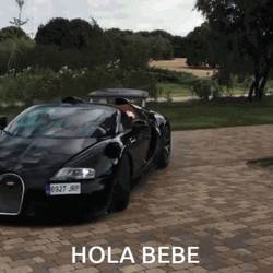 Cristiano Ronaldo Bugatti Cr7