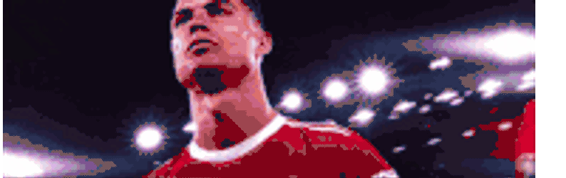 Cristiano Ronaldo Cristian Ronaldo Sticker GIF