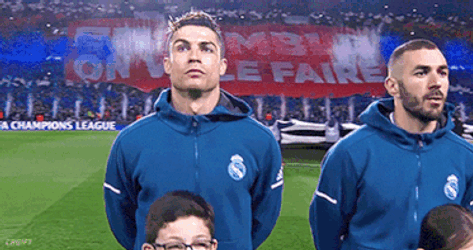Cristiano Ronaldo Noodle Ronaldo GIF