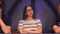 Critical Role Laura Bailey Face Forward GIF