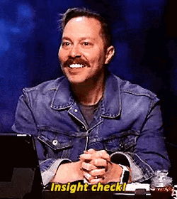 Critical Role Sam Riegel Insight Check GIF