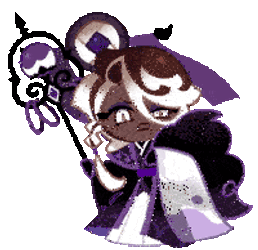 Crk Cookie Run Kingdom Sticker GIF