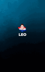 Croatia Leo Animated