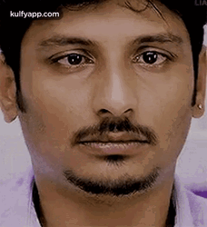 Cross Eyed Jeeva Reactions GIF