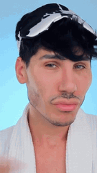 Cross Fingers Danny Defreitas GIF