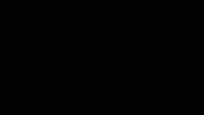 Crow Standing In Front Of Chalkboard Saying An IQ Too High GIF
