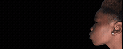 Crow With Math Equations Advertisement GIF